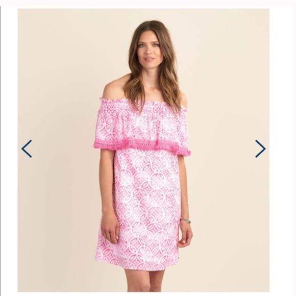 Hatley dress size medium - Picture 1 of 13